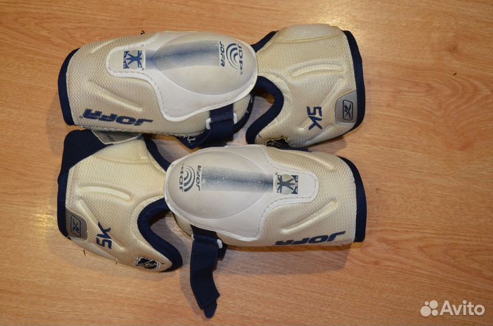 Налокотники jofa 5k