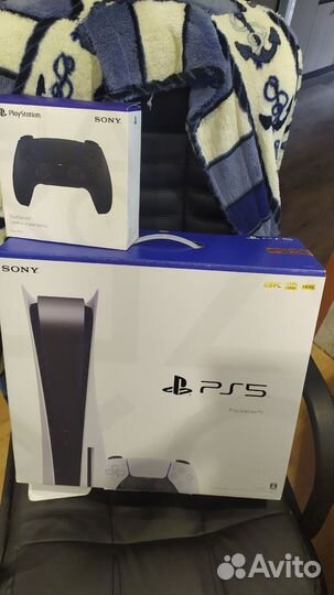 Sony PlayStation 5