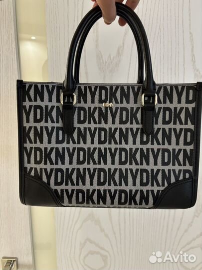 Сумка dkny Tote Bag