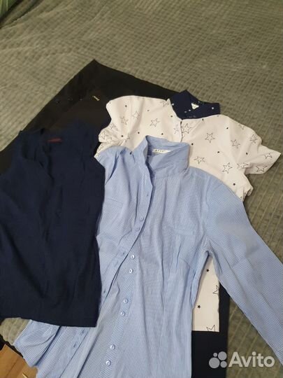 Пакет вещей 40-42 размера