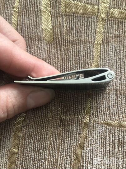 Зажим для денег Montblanc