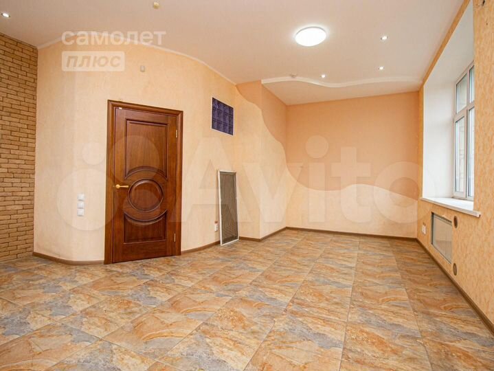 Сдам офисное помещение, 125.8 м²