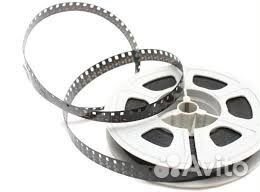 Оцифровка видеокассет кинопленки фото аудио