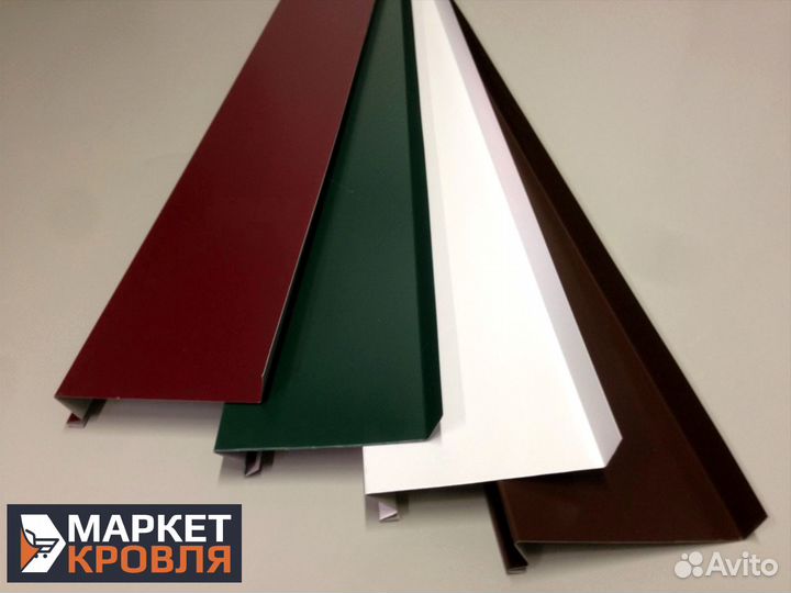 Отливы оконные в Феодосии