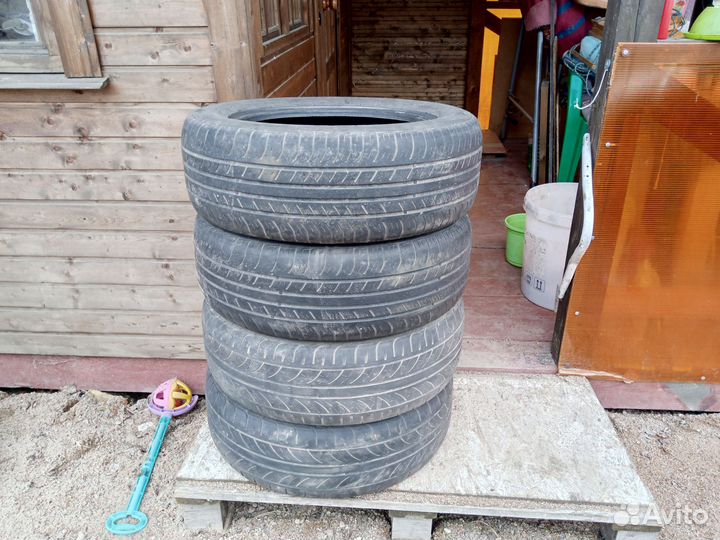 Hankook Optimo ME02 205/60 R16 H