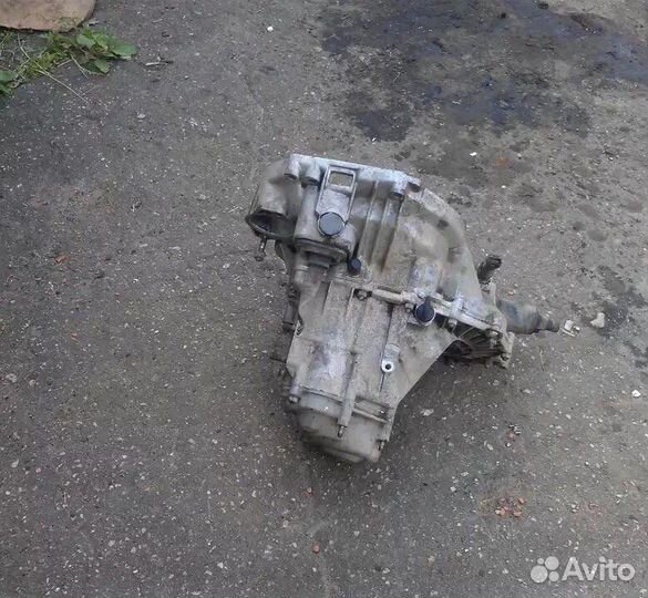 Коробка передач на ваз 2110, приора