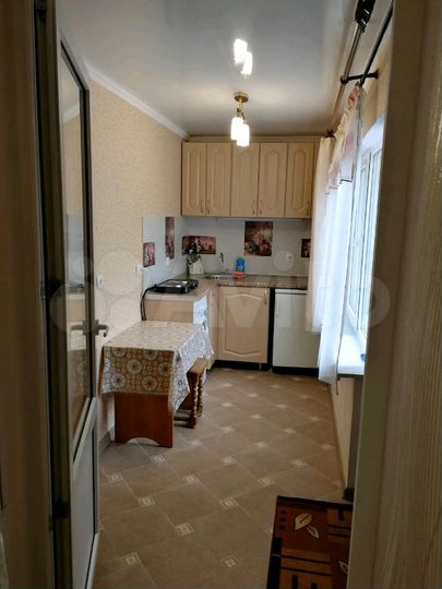 Коттедж 50 м² на участке 1 сот.