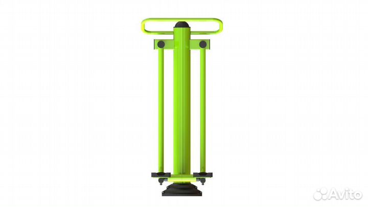 Уличный тренажер взрослый Шпагат Pioner A16977