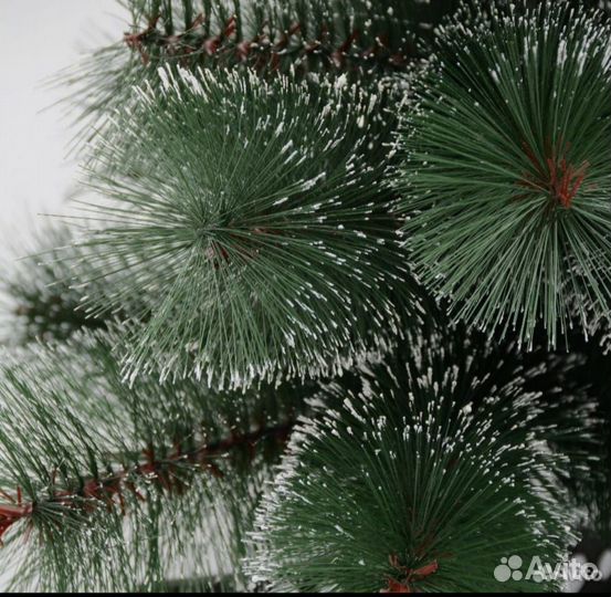 Ель искусственная 1,2м