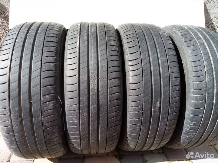Michelin Primacy 3 205/55 R16