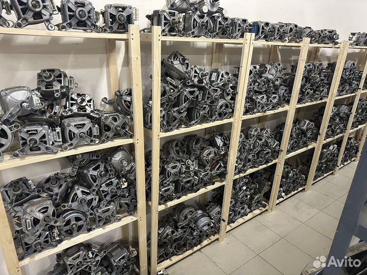 Запчасти для стиральных машин любого бренда