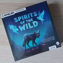 spirits of the wild - Авито | Объявления в Москве: купить