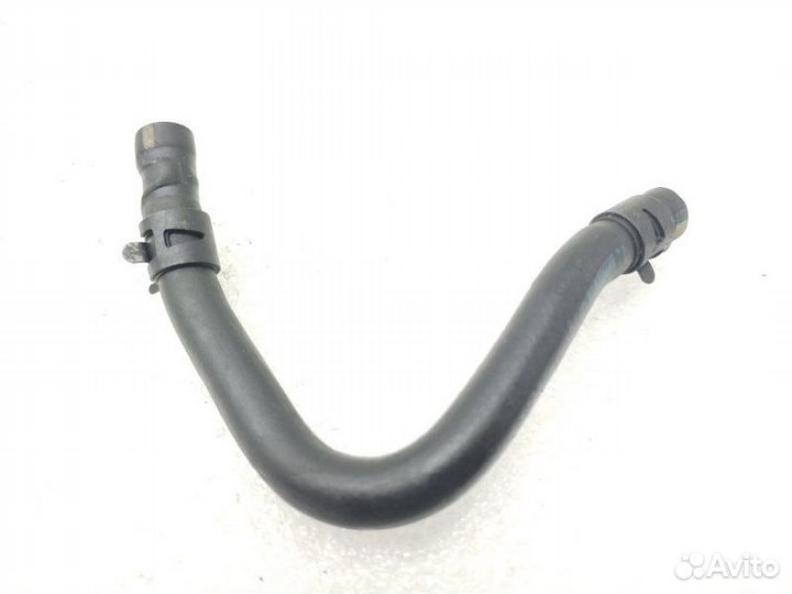 Патрубок системы охлаждения Toyota Noah AZR60 2.0