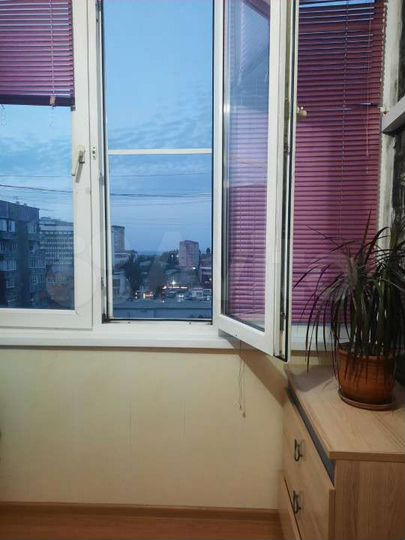 1-к. квартира, 50 м², 8/9 эт.