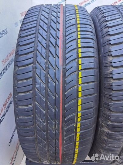 Goodyear Eagle F1 Asymmetric SUV AT 255/50 R20 109W