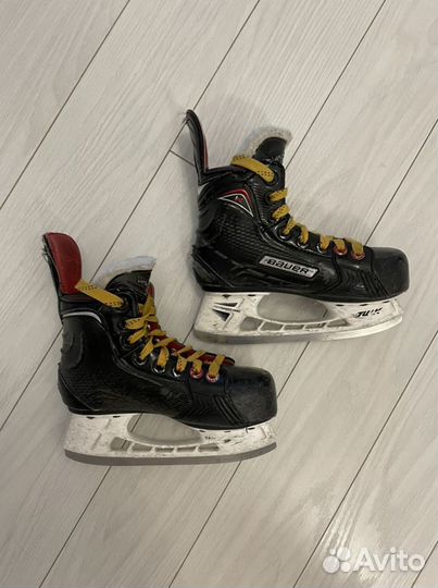 Коньки Bauer Vapor