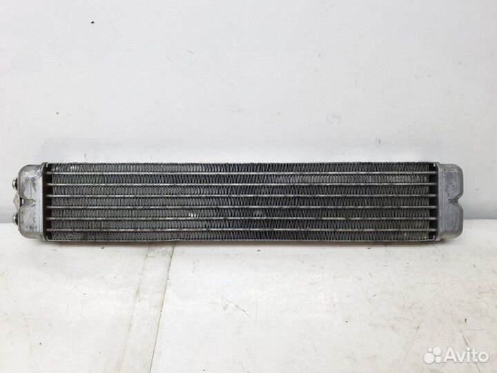 Масляный радиатор Mercedes-Benz C W204 6.3 2009