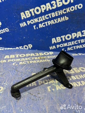 Маслозаборник Ford Focus 2 седан hwda 2007