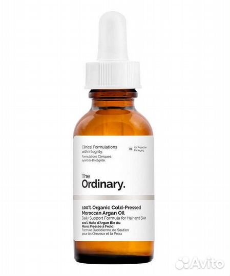 The Ordinary.Сыворотка для лица Увлажнение, 30 мл