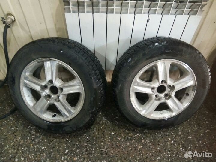 Cordiant Comfort 195/65 R15