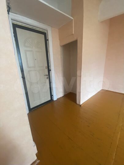 Комната 22,6 м² в 1-к., 3/3 эт.