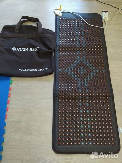 Мат Нуга Бест Т11