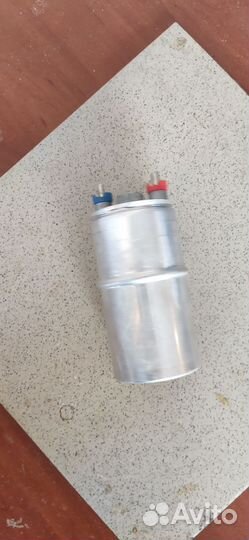 Бензонасос Audi 100 c4 2.3