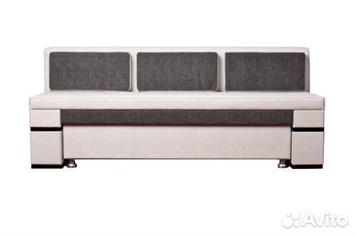 Диван кухонный со спальным местом