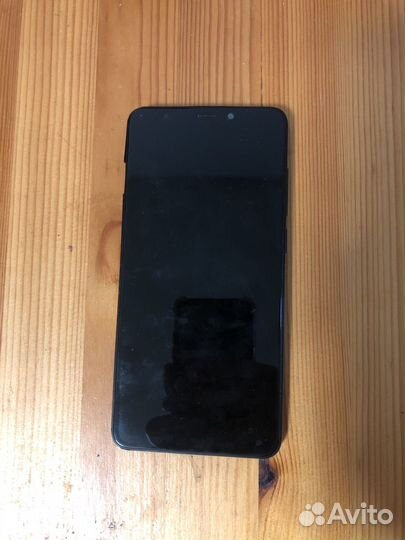 Xiaomi Redmi 5, 2/16 ГБ