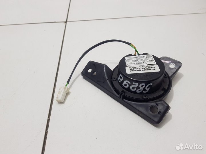 Динамик (Changan CS75 FL)