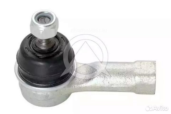 Sidem 71336 Наконечник рулевой тяги перед прав/лев