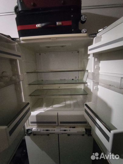 Холодильник бу