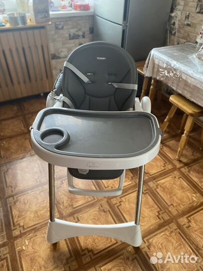 Стул для кормления