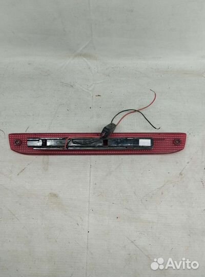 Фонарь задний ford focus 2