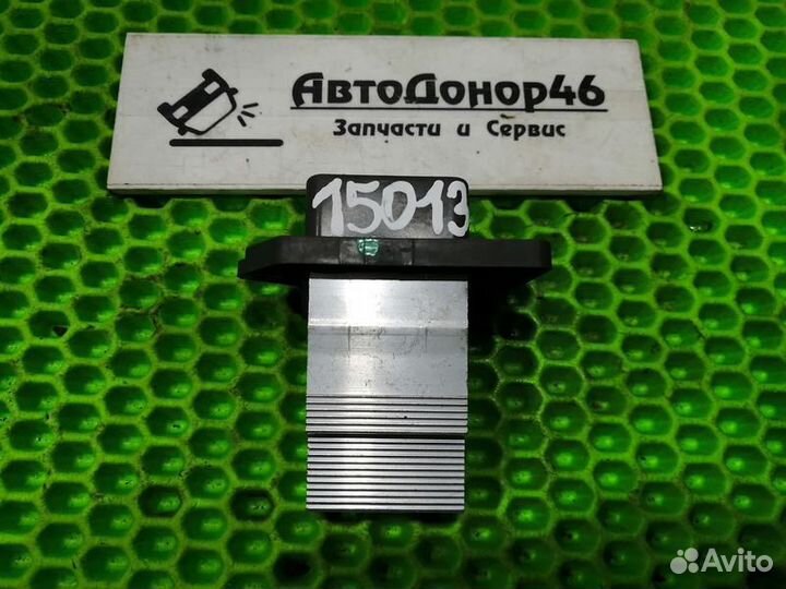 Резистор отопителя печки для Kia Rio 4
