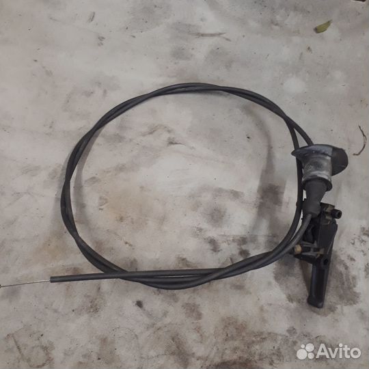 Трос капота Пежо 206