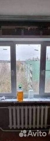 Окна за 1 день