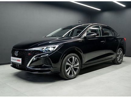 Changan Eado Plus 1.4 AMT, 2024