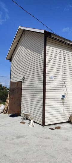 Дача 86 м² на участке 4 сот.