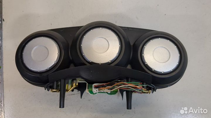 Щиток приборов (приборная панель) Nissan 350Z, 2006