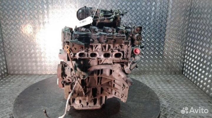 Двигатель Nissan X-Trail QR25