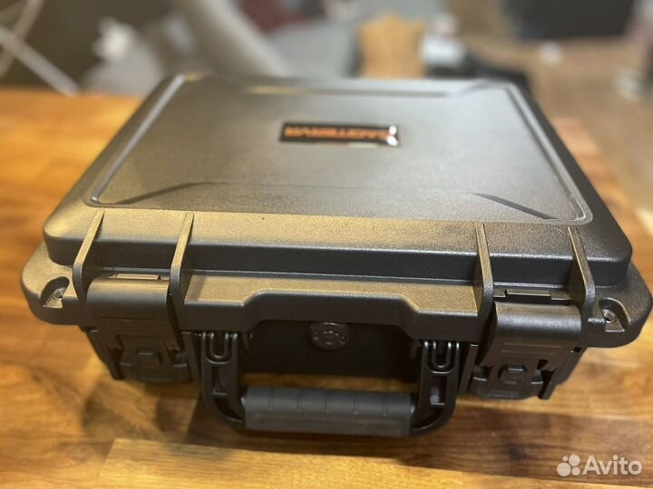 Кейс премиум для avata pro view combo