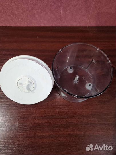 Стакан для измельчителя Bosch MFQ 3580