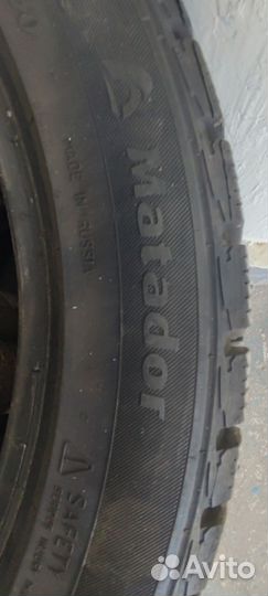 Matador MP 95 225/45 R17