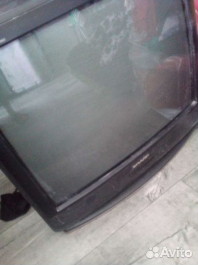 Телевизор бу