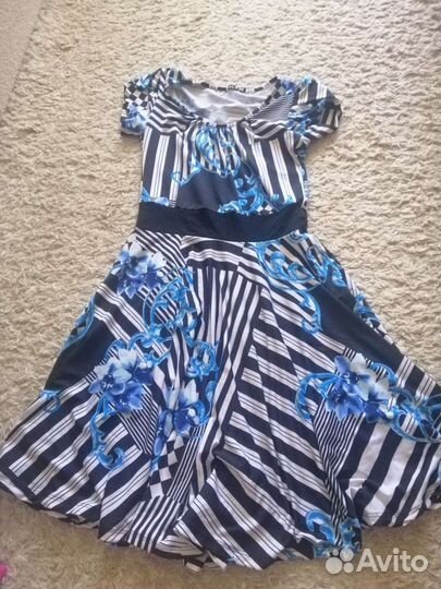 Женские вещи пакетом