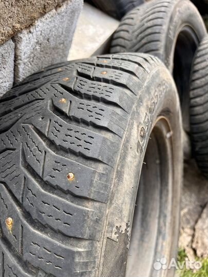 Kumho WinterCraft Ice WI31 195/65 R15