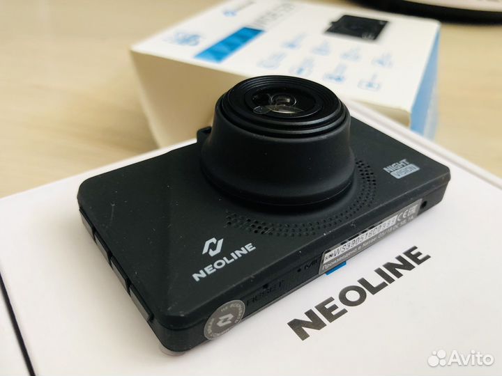 Видеорегистратор для автомобиля