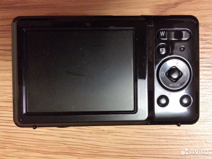 Фотоаппарат Rekam