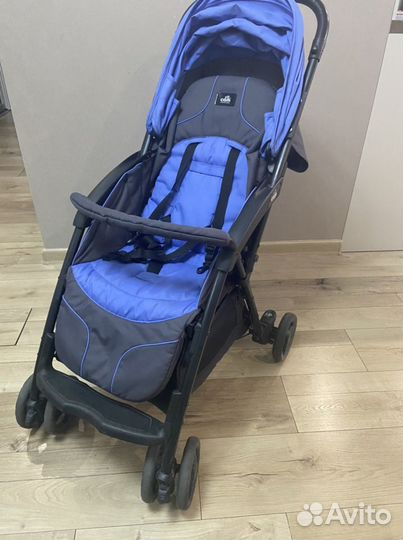 Детская коляска Cam